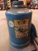 Potkrik q2 ton, Auto diversen, Autogereedschap, Ophalen of Verzenden, Zo goed als nieuw