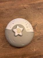 Infantino Muziek Projector Nachtlampje, Kinderen en Baby's, Kinderkamer | Inrichting en Decoratie, Ophalen, Zo goed als nieuw
