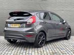 FORD FIESTA 1.0 ECOBOOST ST LINE I CLIMATE CONTROL I CRUISE, Auto's, Ford, Te koop, Zilver of Grijs, Benzine, 101 pk