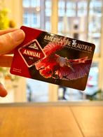 America the beautiful Nationaal park pass, Tickets en Kaartjes, Autovignetten, Drie personen of meer