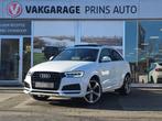 Audi Q3 1.4 TFSI CoD Design Pro Line Plus |PANO|CARPLAY|CAME, Auto's, Audi, Lichtsensor, 1380 kg, 4 cilinders, 150 pk