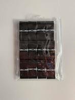 Moodswing Tennis Overgrips 12-pack - Zwart, Grip of Snaar, Nieuw, Ophalen of Verzenden, L2