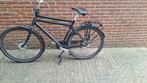 Heren fiets, Ophalen of Verzenden, Gebruikt, Overige merken
