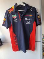 Polo max verstappen puma mt xs, Kleding | Heren, Polo's, Ophalen of Verzenden, Zo goed als nieuw