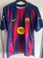 Origineel Barcelona shirt huidige seizoen Lamine Yamal print, Ophalen of Verzenden, Nieuw, Maat 52/54 (L), Voetbal