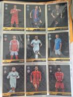 Complete set Black Edge Edition - Topps Match Attax 24-25, Ophalen of Verzenden, Zo goed als nieuw, Buitenlandse clubs, Poster, Plaatje of Sticker