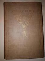 George Eliot - Viola Meynell (Hardcover), Ophalen of Verzenden, Gelezen