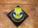✅ Lando Norris 1:5 helm 2021 Mclaren F1 1/5 helmet Spark, Verzamelen, Automerken, Motoren en Formule 1, Ophalen of Verzenden, Nieuw