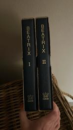 Munten Beatrix l en Beatrix ll, Postzegels en Munten, Munten | Nederland, Ophalen of Verzenden