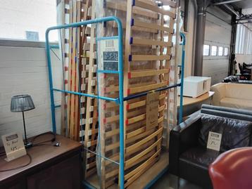 lattenbodems 80x200cm voor 10= per stuk! beschikbaar voor biedingen