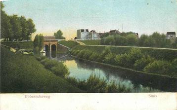 (377-675-005) Nijmegen Ubbergscheweg Sluis beschikbaar voor biedingen