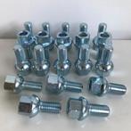 Nieuwe set wielbouten voor Mercedes (M12 x 20 mm), Ophalen of Verzenden, Nieuw
