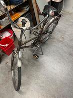 Gazelle vouwfiets, Ophalen, Gazelle