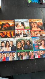 Dawsons creek complete 6 seizoenen, Ophalen of Verzenden, Gebruikt