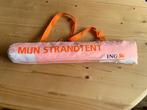 kinder strandtent, Caravans en Kamperen, Windschermen, Ophalen of Verzenden, Nieuw