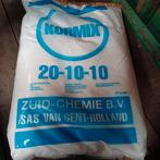 Strooizout - Kormix 20-10-10, Ophalen, Kunstmest