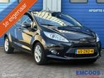 Ford Fiesta 1.25 * Airco * 1ste Eigenaar *, Voorwielaandrijving, Euro 5, Gebruikt, 1242 cc