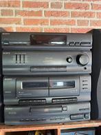 Sony sterio toren, Audio, Tv en Foto, Stereo-sets, Ophalen, Zo goed als nieuw, Sony