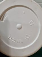 Opbergpotten twee stuks met deksel, Ophalen of Verzenden, 'T Olde Gre-j, Info@toldegrej.nl, Endepoelstraat 20f Didam