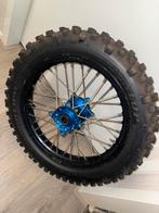 18inch Kawasaki enduro wiel, Ophalen of Verzenden, Gebruikt