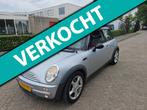 Mini Mini 1.6 Cooper Pepper, Auto's, Mini, Voorwielaandrijving, 1025 kg, Gebruikt, 4 cilinders