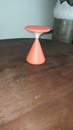 Tafellamp van grau, Ophalen of Verzenden, Zo goed als nieuw, Minder dan 50 cm