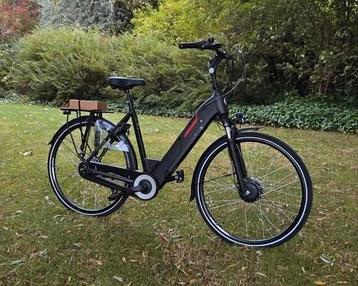 Amslod Newton F-LV / NIEUW / voorwielaandrijving / 540 Wh beschikbaar voor biedingen