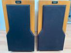 Chario Hiper 1000 -bookshlef, Zo goed als nieuw, 60 tot 120 watt, Front, Rear of Stereo speakers, Ophalen