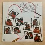 lp: Spinners - Love Trippin’ (1980), Cd's en Dvd's, Vinyl | R&B en Soul, 1960 tot 1980, Gebruikt, Ophalen of Verzenden