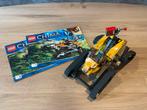 Lego Chima 70005 - Razcal's Raven Clan Crawler, Ophalen of Verzenden, Lego