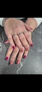 Gelnagels, Vacatures, Vacatures | Modellen, 33 - 40 uur, Overige niveaus, Starter, Overige vormen