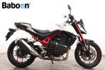 Honda CB 750 Hornet (bj 2023), Honda, ABS, Naked bike