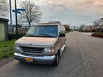 Ford Econoline 1994, 5000 cc, 8 cilinders, Particulier, 209 pk