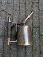 Brander Vintage Koperen Brander Oud, 100 liter of meer, Ophalen of Verzenden, Gebruikt, Minder dan 200 liter/min