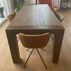 6 Zuiver OMG Stoelen, Huis en Inrichting, Stoelen, Overige kleuren, Metaal, Ophalen of Verzenden, Zo goed als nieuw