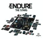 Endure the Stars - Kickstarter, Hobby en Vrije tijd, Gezelschapsspellen | Bordspellen, Ophalen of Verzenden, Een of twee spelers