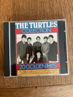 The Turtles collection, Cd's en Dvd's, Cd's | Pop, Ophalen of Verzenden, 2000 tot heden, Zo goed als nieuw