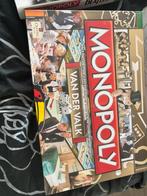 Monopoly van der valk, Hobby en Vrije tijd, Gezelschapsspellen | Bordspellen, Ophalen, Nieuw