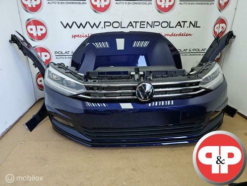 VW Touran 5T Voorkop LC5B, Auto-onderdelen, Carrosserie en Plaatwerk