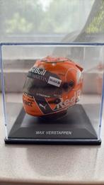 Max Verstappen helm België 2018 1:5, Ophalen of Verzenden, Nieuw, Auto