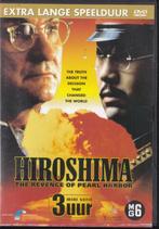 Hiroshima - Kenneth Welsh, Garry Cooper, Cd's en Dvd's, Dvd's | Drama, Waargebeurd drama, Ophalen of Verzenden, Vanaf 6 jaar