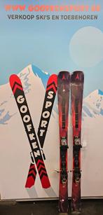 atomic damesski cloud Q12 159/166 cm 25/26 PROMOPRIJS 549€, Sport en Fitness, Skiën en Langlaufen, 140 tot 160 cm, Nieuw, Ophalen of Verzenden