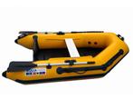 Aquaparx rubberboten, Watersport en Boten, Ophalen, Nieuw, Overige materialen, Overige merken