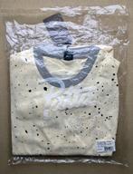 Dekmantel x Patta. Longsleeve Shirt DKMNTL X PATTA 02 nieuw, Verzenden, Nieuw, Maat 48/50 (M), Beige