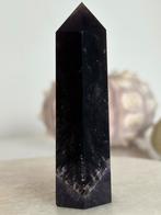 Amethist toren, Verzamelen, Mineralen en Fossielen, Ophalen of Verzenden