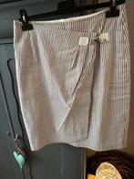 Scarva Zomer Rokje Maat 40, Maat 38/40 (M), Bruin, Ophalen of Verzenden, Zo goed als nieuw