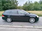 Volkswagen Golf 1.4 TSI 170 PK 125KW Variant 2008 Zwart, Voorwielaandrijving, 4 cilinders, 1337 kg, Zwart