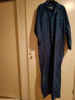 Heren donkerblauwe werk / tuinbroek maat 58, Tuin en Terras, Werkkleding, Ophalen of Verzenden, Heren, Broek