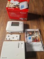 Honeywell RF Chronotherm CMT927RF - Draadloze Thermostaat, Doe-het-zelf en Verbouw, Ophalen of Verzenden, Slimme thermostaat, Gebruikt