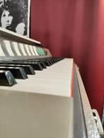 Hohner Symphonic 30, Muziek en Instrumenten, Synthesizers, Gebruikt, Overige aantallen, Met koffer of flightcase, Ophalen